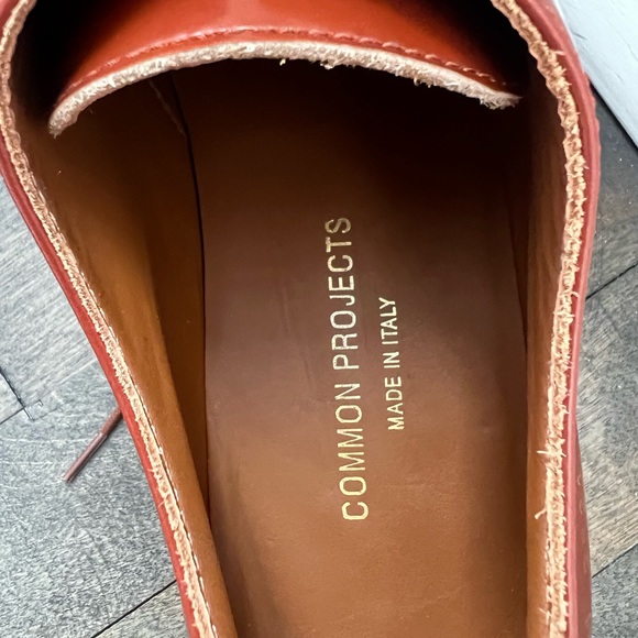 COMMON PROJECTS DERBY - Picture 6 of 8